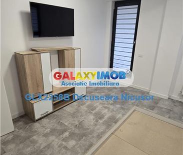 Garsoniera Mobilata Utilata, in Militari Residence, 400 Euro - Photo 6