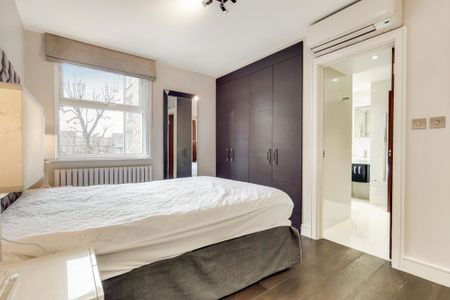 3 bedroom flat to rent - Photo 2