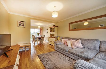 3 bedroom house to rent - Photo 2