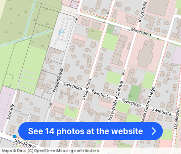 Bezpośrednio - 37 m2 - duży balkon, miejsce parkingowe, internet. - Photo 1