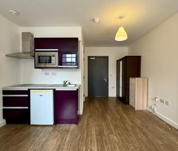 Moorfields, Liverpool, L2 - Photo 5