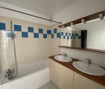 Location / Appartement - Photo 4
