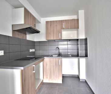 Appartement 3 pièces - Photo 3