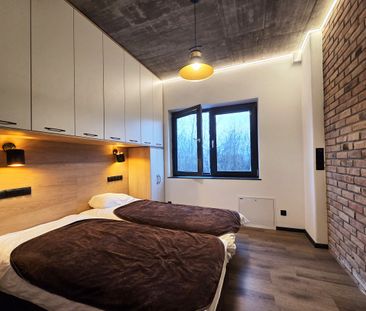 Mieszkania z tarasem i działką| klimatyzacja - Photo 2