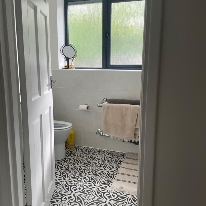 Room in a Shared House, The Lawns, SE19 - Photo 1