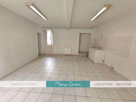 Location Appartement 3 pièces 63m² - Photo 3