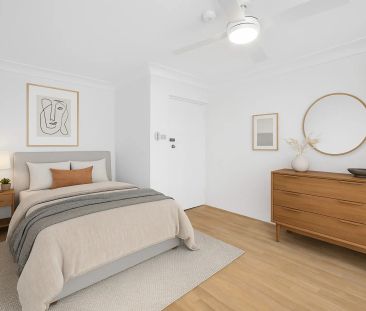 Fresh Coastal Living Just Moments from Dee Why Beach - Photo 1