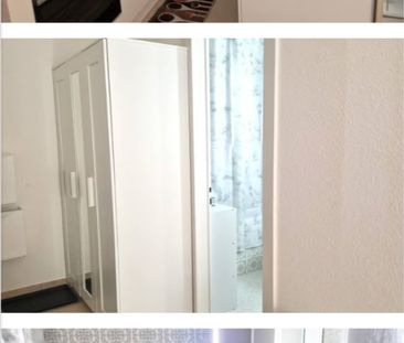 1 Zimmer, 24 m² - Foto 3