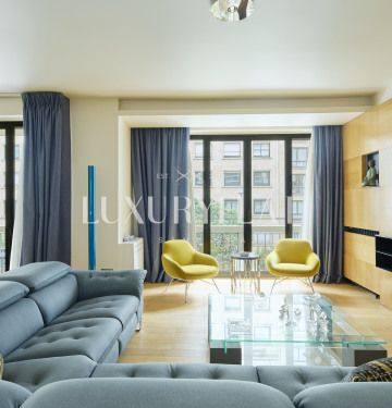 Appartement • Muette Nord - Photo 5