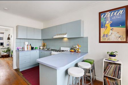 Unit 16/11 Marine Parade, - Photo 2