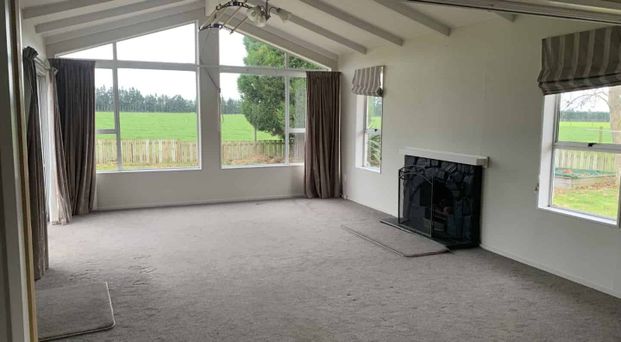 PEEL FOREST - 3 BEDROOMS - Photo 1