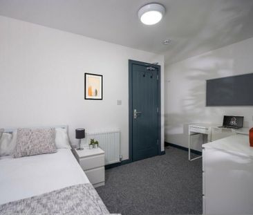 7 bedroom house to rent - Photo 3