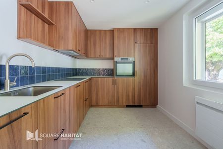 Location Maison 4 pièces 89m² - Photo 5