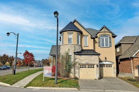 For Lease - 301 Peregrine Way Unit# (Basement), Milton, Ontario - Photo 2