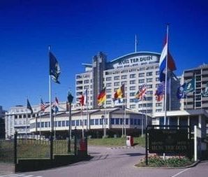 Duindistel 34, Boulevard, 2202DG, Noordwijk (Zh) - Photo 1