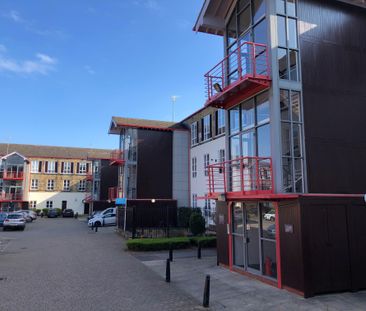 1 bedroom apartment to rent - Photo 5