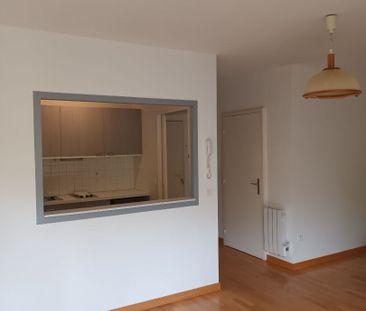 Location Appartement 1 pièce 34m² - Photo 1