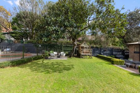 5 Grosvenor Street, Kensington NSW 2033 - House For Rent | Domain - Photo 2