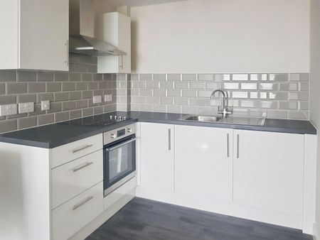 1 bedroom apartment to rent - Photo 5