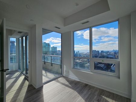 For Lease - 108 PETER Street Unit# 3710, Toronto, Ontario - Photo 3
