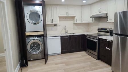 For Lease - 3067 Ilomar Court Unit# BSMT, Mississauga, Ontario - Photo 3