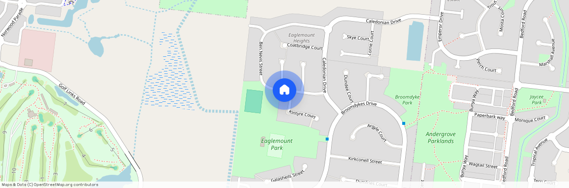 15 Ben Nevis Street, Qld 4740, Beaconsfield