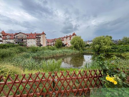 Na wynajem kawalerka na Warszewie - Zdjęcie 2