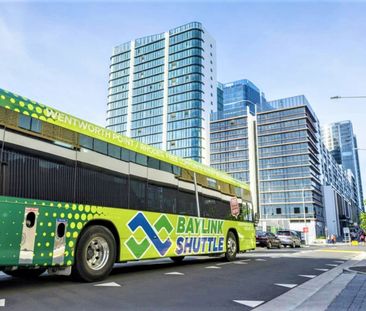 G8115/1 Bennelong Parkway, Wentworth Point - Photo 2