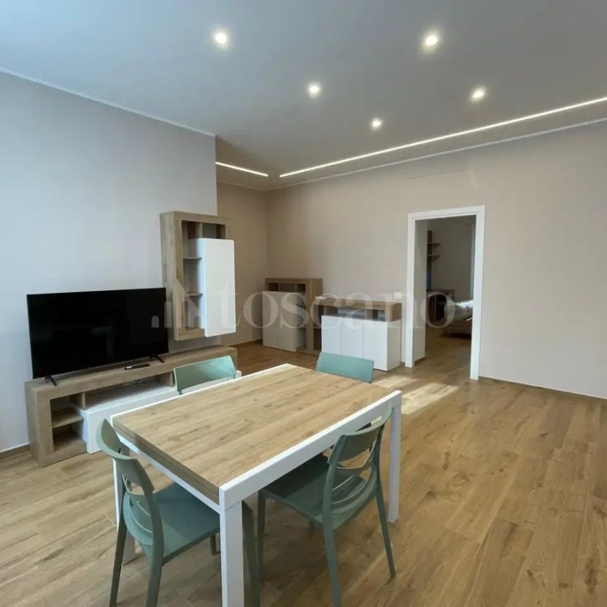 Casa in affitto - Via Ponte Seveso, Milano (rif. 28/2026) - Foto 1