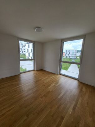 Beautiful 4.5-room apartment in a recent neighborhood - Photo 1