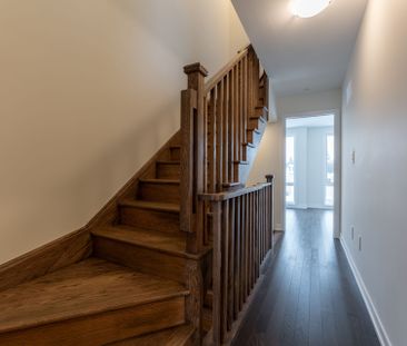 For Lease - 18 Grn Grdns Boulevard, Toronto, Ontario - Photo 1