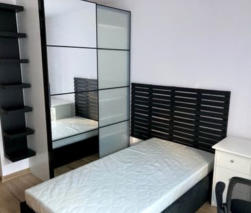 Pokój, ul. Madalińskiego - Photo 2