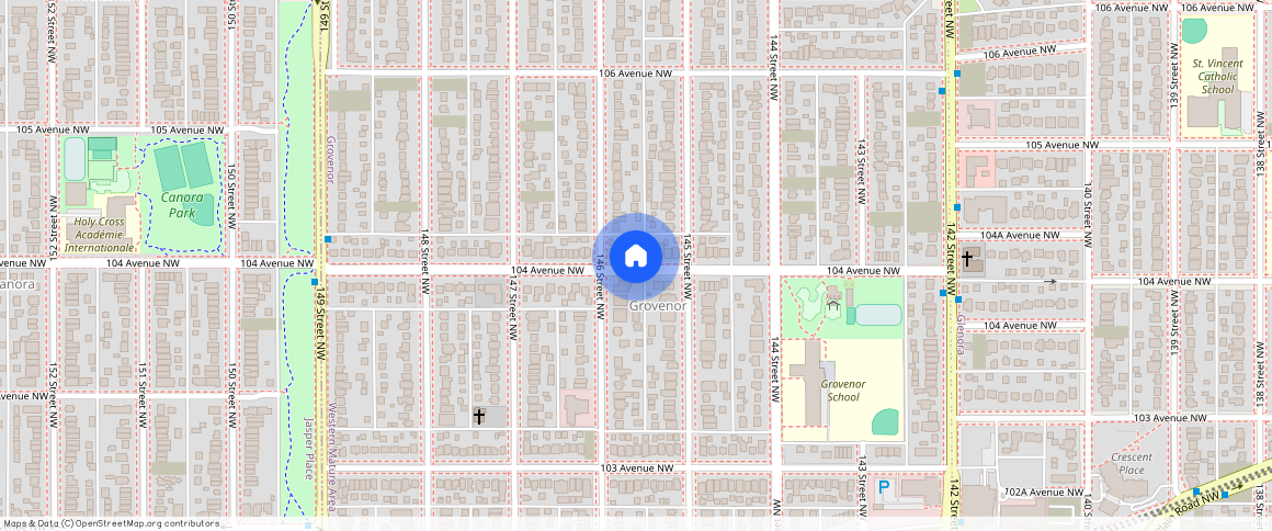 Edmonton, Edmonton, Edmonton Metropolitan, T5N 0X2