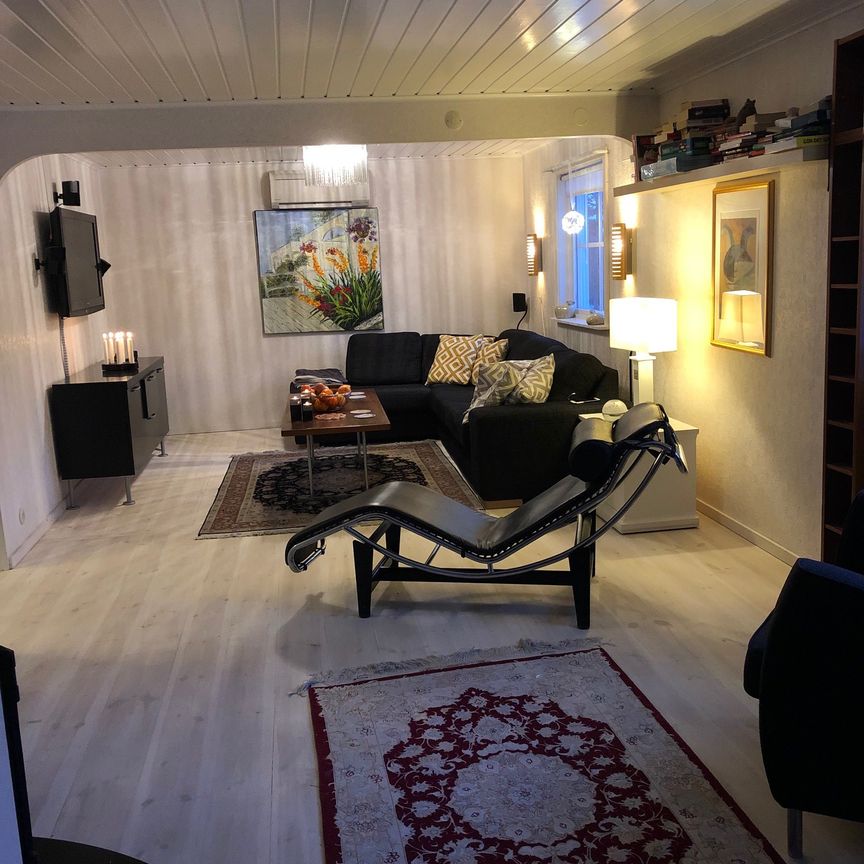 Södra Kopparmoravägen, Värmdö - Photo 1