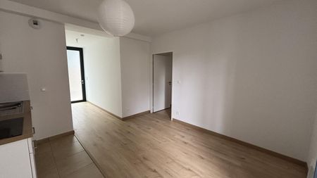 Location Appartement 2 pièces 33m² NANTES 44000 - Photo 5