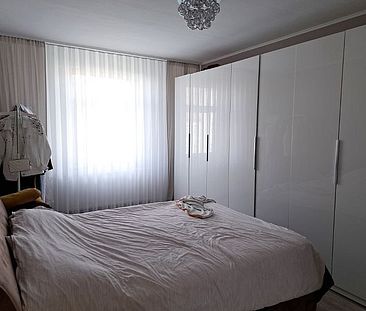 Gut aufgeteilte 3-Zimmer-Wohnung in Bremerhaven-Geestemünde - Photo 3