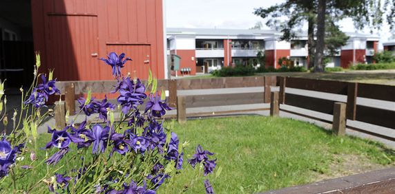 Östra Kaserngatan 4 B - Foto 2