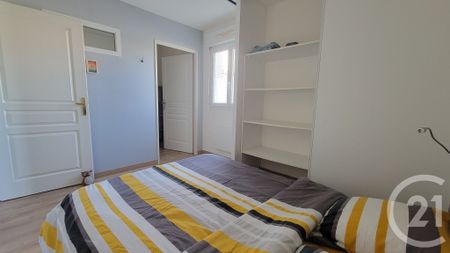 Location Appartement 2 pièces 45m² ARES 33740 - Photo 2