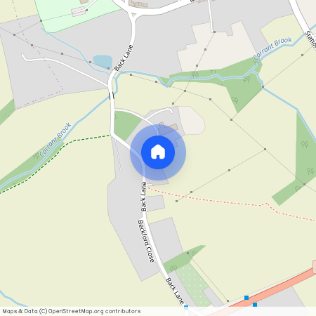 Beckford, Worcestershire GL20