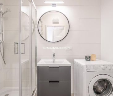 Mieszkanie Kraków Krowodrza powierzchnia 36.3 m² C206-WM-71307 - Photo 2