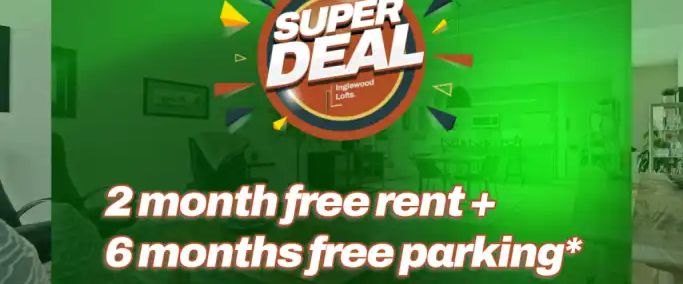 Inglewood Lofts | 12825 115 Avenue NW, Edmonton - Photo 1