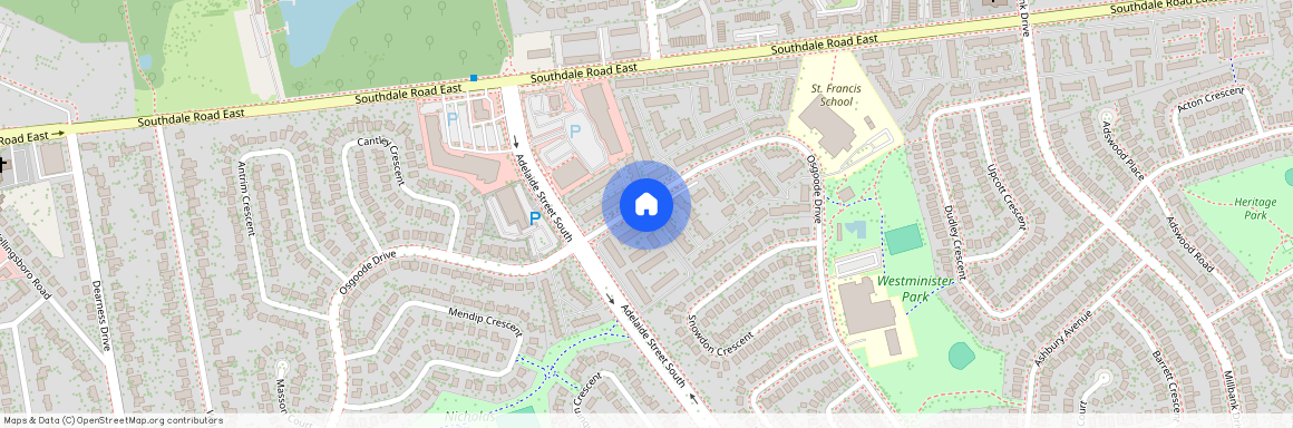 775 Osgoode Drive #49, London South, South Y