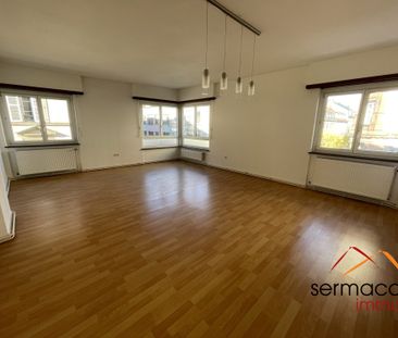 Appartement de type F3 en plein centre-ville - Photo 1