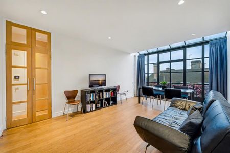 3 bedroom apartment to rent - Photo 3