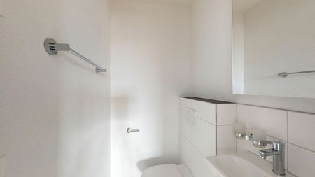 Exklusive 3.5-Zimmer-Attikawohnung im Erstbezug mit Rheinblick - Photo 4