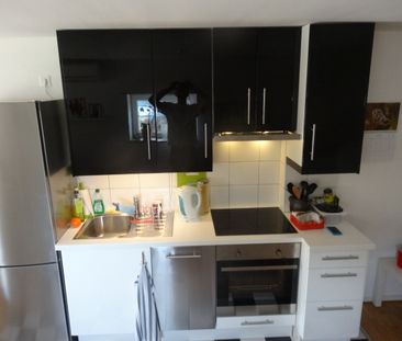 Schaktsgatan, Bjuv - Photo 6