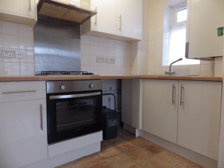 1 bedroom terraced house to rent - Photo 4