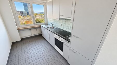 Ideale Pendlerwohnung nähe Bahnhof SBB - Photo 2