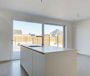 Nieuwbouwappartement met 2 slaapkamers - Foto 2