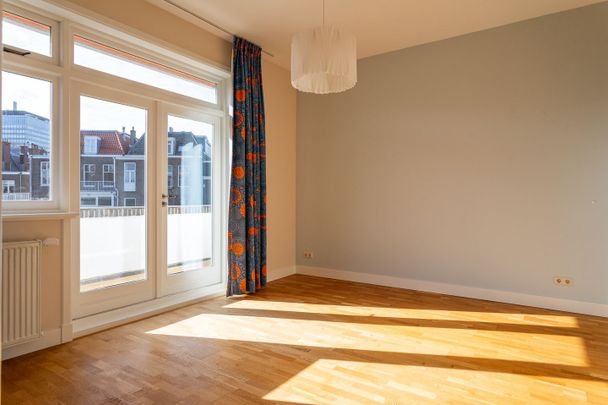 Huis te huur: Jozef Israëlsplein 4 2596 AS Den Haag - Photo 1